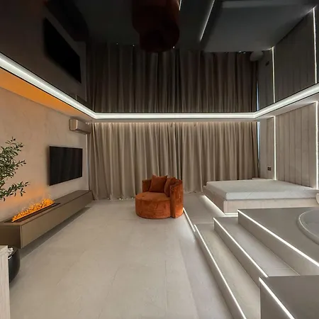 شقة Quorum Z Jakuzzi Balans 16th Floor Z Widokiem Na Odre *