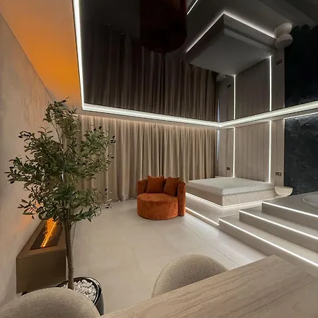Quorum Z Jakuzzi Balans 16th Floor Z Widokiem Na Odre * Breslau
